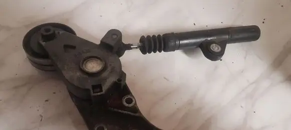 Skoda Octavia Mk1 (1U) Generator/alternator belt tensioner 950434