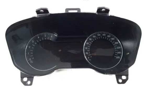 Ford Mondeo MK V Speedometer (instrument cluster) FS7T10849BLF