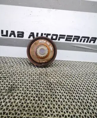 Renault Captur Crankshaft pulley E111126A