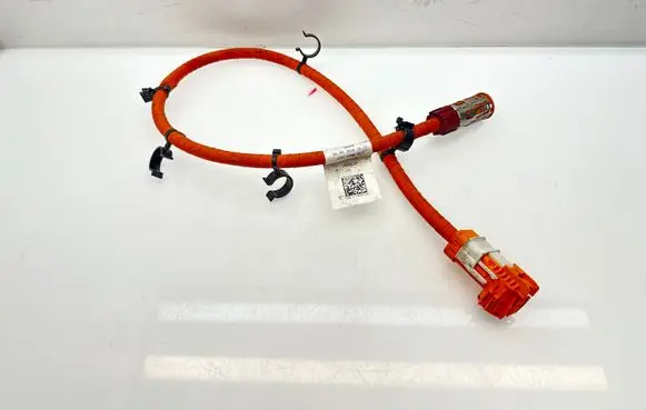 Volkswagen Golf VIII Other wiring loom 24760