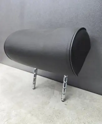 Volkswagen Phaeton Rear seat headrest 