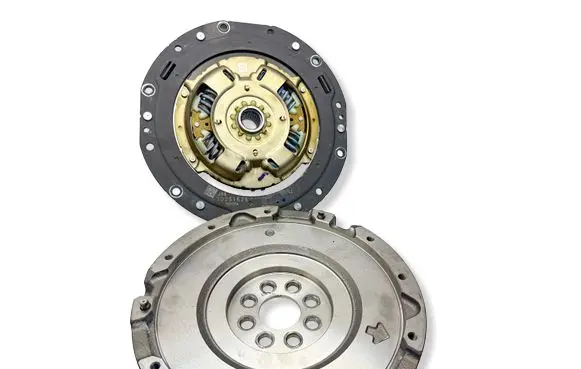 Toyota Yaris XP210 Clutch set kit 3D251625