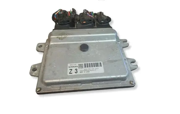 Nissan Micra Engine control unit/module A56E36
