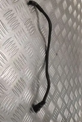 Peugeot Boxer Vacuum line/pipe/hose