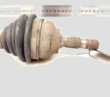 Citroen C5 Front driveshaft