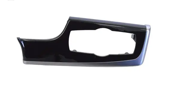 BMW 5 F10 F11 Dashboard glove box trim 9166928