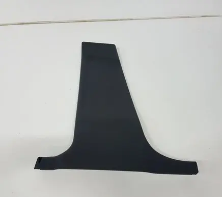 Mercedes-Benz C W204 (B) pillar trim (bottom) A2046900525