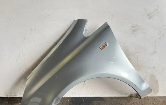 Opel Corsa D Fender 