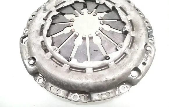 Volvo S40, V40 Pressure plate 123038310
