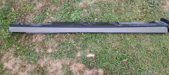 Audi S5 F5 Sill 8W8853860A