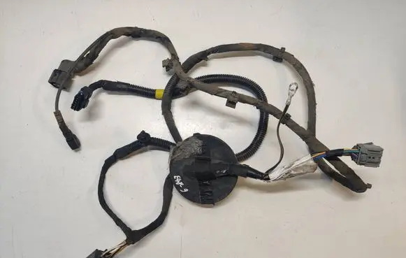 Volvo XC60 Other wiring loom 31314622