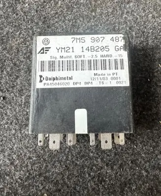 Ford Galaxy Other relay 7M5907487 PA45046020 YM2114B205GA