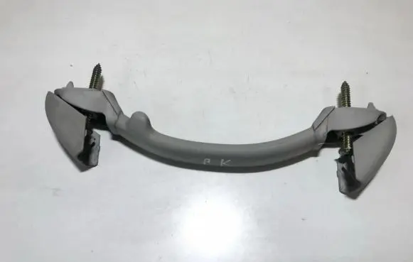 Citroen C3 Front interior roof grab handle