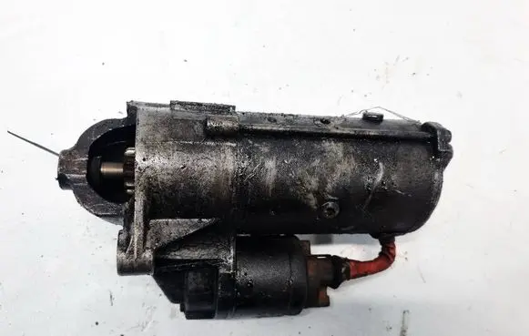Nissan Primera Starter motor 