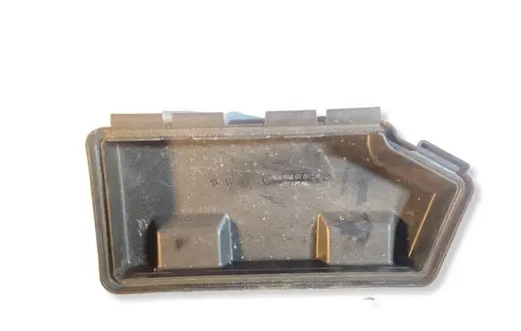 Mercedes-Benz GL X164 Fuse box set 1645400782
