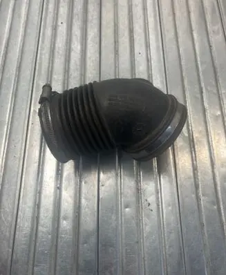 BMW 3 E90 E91 Air intake hose/pipe 7532755 BMW1371 4607127219