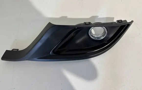 Dodge Durango III Front fog light trim/grill 05113678A 65551 088871124