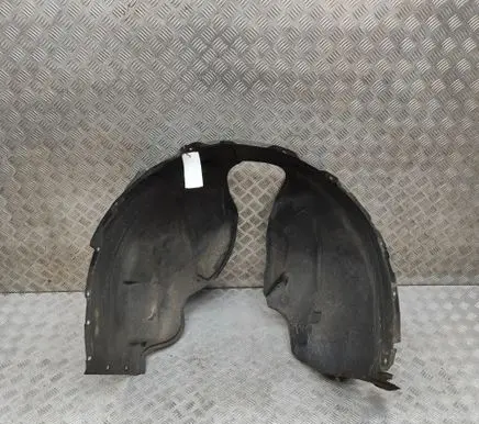 Ford Explorer EV Front wheel arch liner splash guards R2KB16115AC