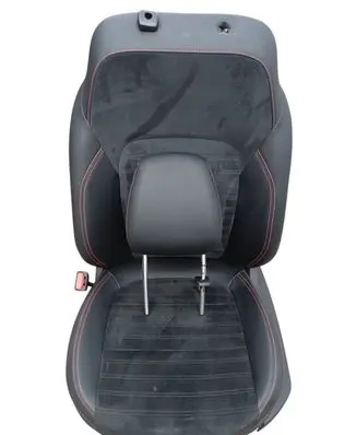 Ford Kuga III Front driver seat NU5T14D231JNA LU5T14C687XA
