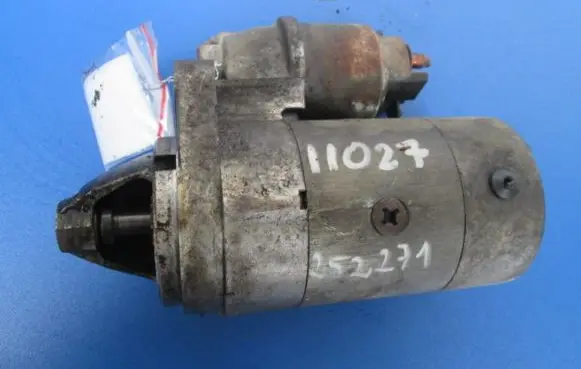 Nissan Primera Starter motor
