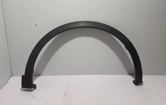 Renault Arkana Fender trim (molding) 638122713R
