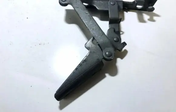 Opel Sintra Engine bonnet/hood hinges