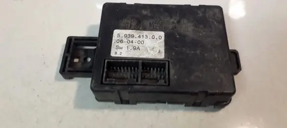 Fiat Bravo - Brava Other relay 593941300 060400