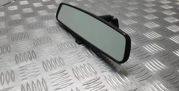 Jaguar S-Type Rear view mirror (interior) 011083