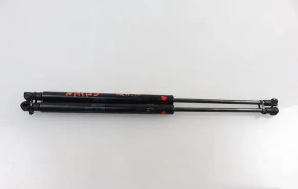 Volvo V50 Shock absorber/damper mounting bracket 