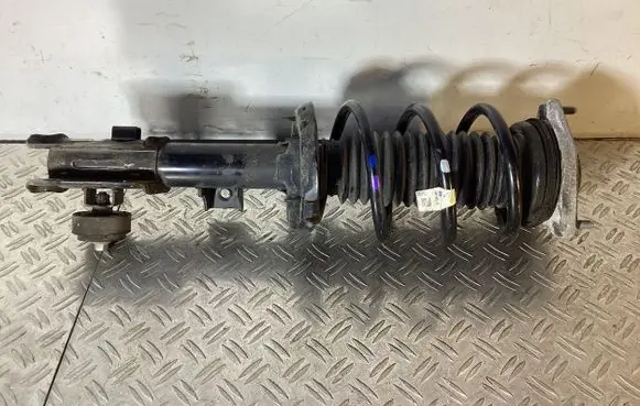 Hyundai Ioniq 5 Front shock absorber with coil spring 54651GI150 54630GI020