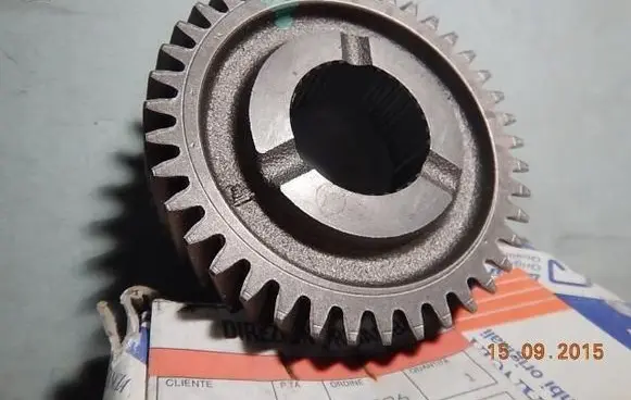 Fiat Croma Other gearbox part 5990641