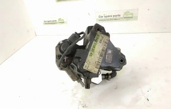 Mercedes-Benz ML W164 Fuel injection high pressure pump 6420700801 6420701001