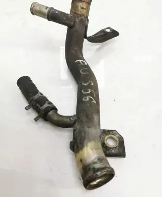Ford S-MAX Engine coolant pipe/hose XS4Q8548AC