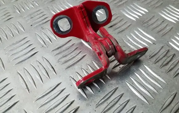 Opel Astra K Rear door upper hinge