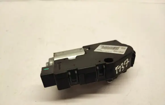 Ford F150 Sunroof motor/actuator FR3B76533A24AD