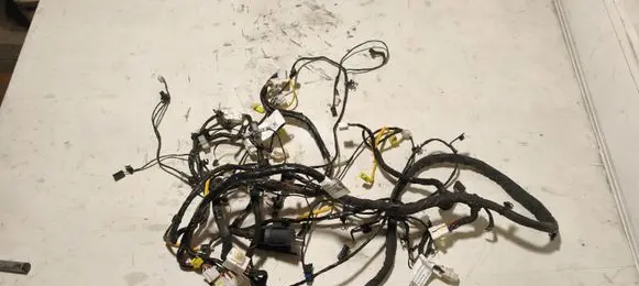Foton Tunland V7 V9 Other wiring loom P137400002521