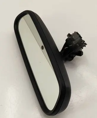 Peugeot 308 Rear view mirror (interior) 9800018377 90531641 111414