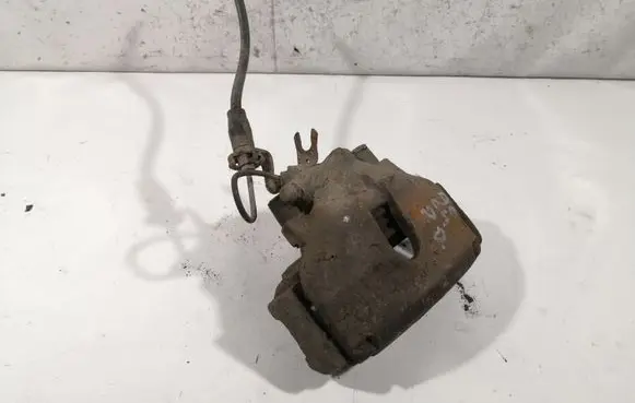 Audi A6 S6 C4 4A Front brake caliper