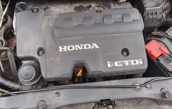 Honda Civic Engine n22A2