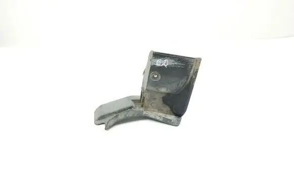 Toyota Verso-S Side skirt rear trim 6563152060
