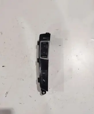 BMW 5 F10 F11 ESP (stability program) switch 10755210 10001432 9201484
