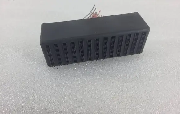 BMW 7 E65 E66 BSM Control unit 61138367094