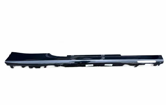 BMW 4 G22 G23 G24 G26 Sill