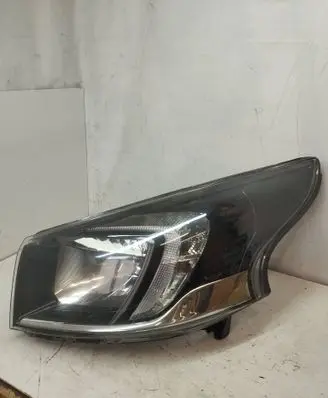 Opel Vivaro Headlight/headlamp 93461914 260607015R