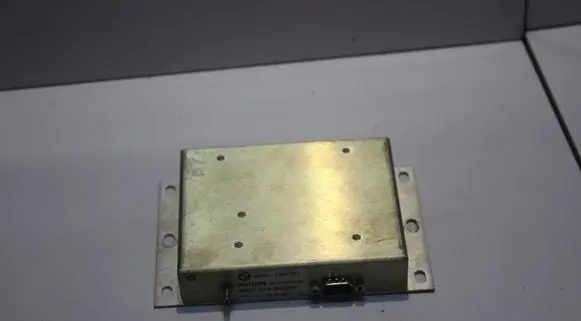 GPS navigation control unit/module