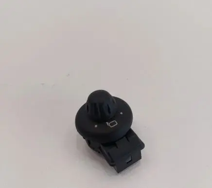 Mini One - Cooper Clubman R55 Wing mirror switch 3422621