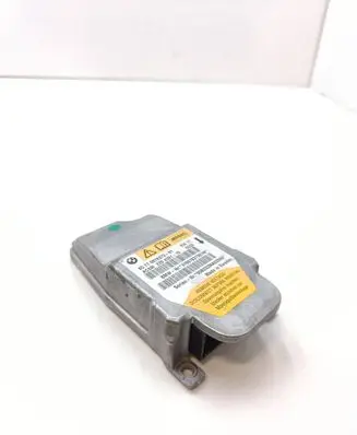 BMW 5 E60 E61 Airbag control unit/module 6978373