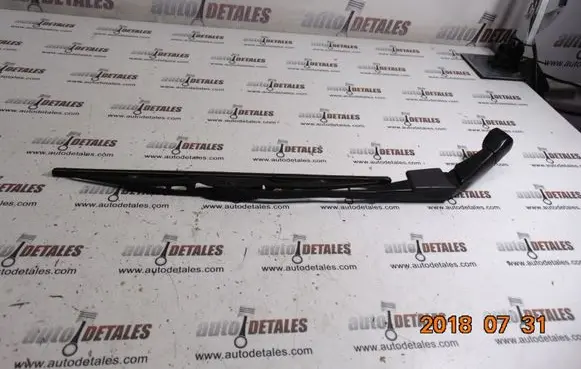 Honda CR-V Rear wiper blade 
