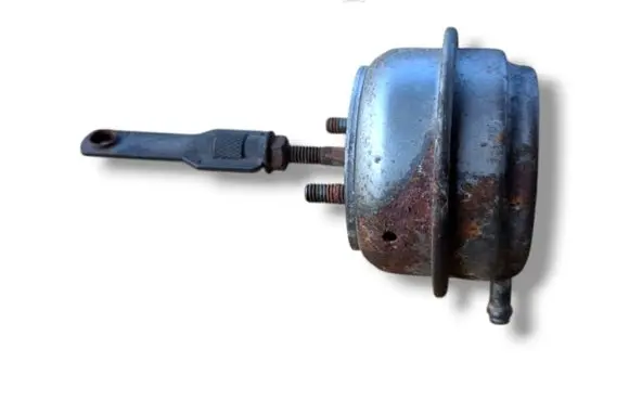 Volvo XC70 Turbo solenoid valve