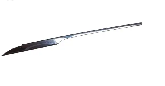 KIA Optima Roof trim bar molding cover 87860A8300
